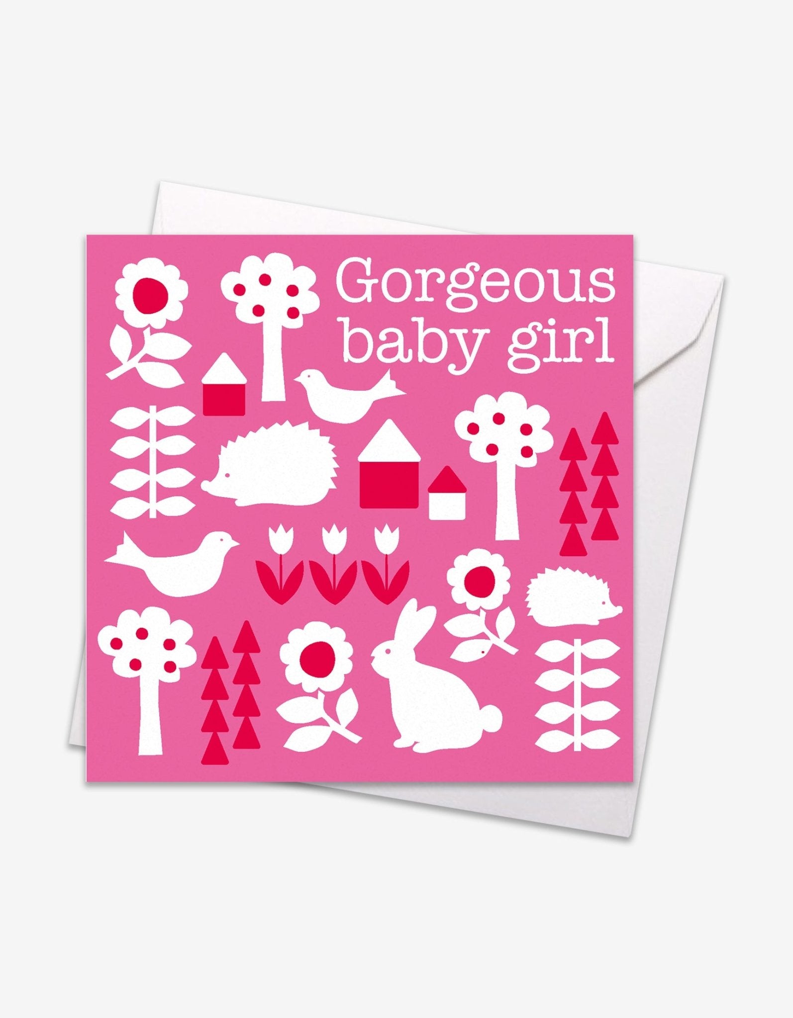 Gorgeous Card