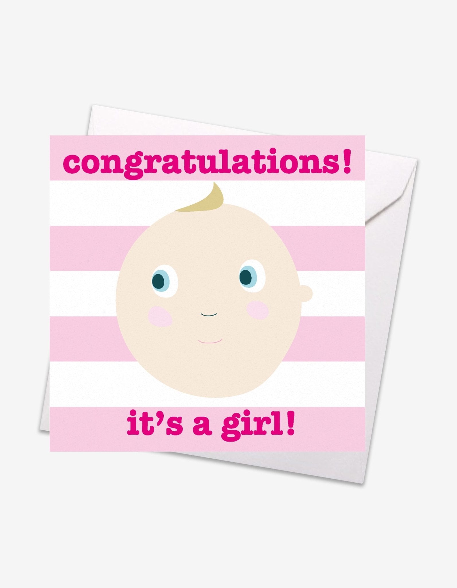 Its Card