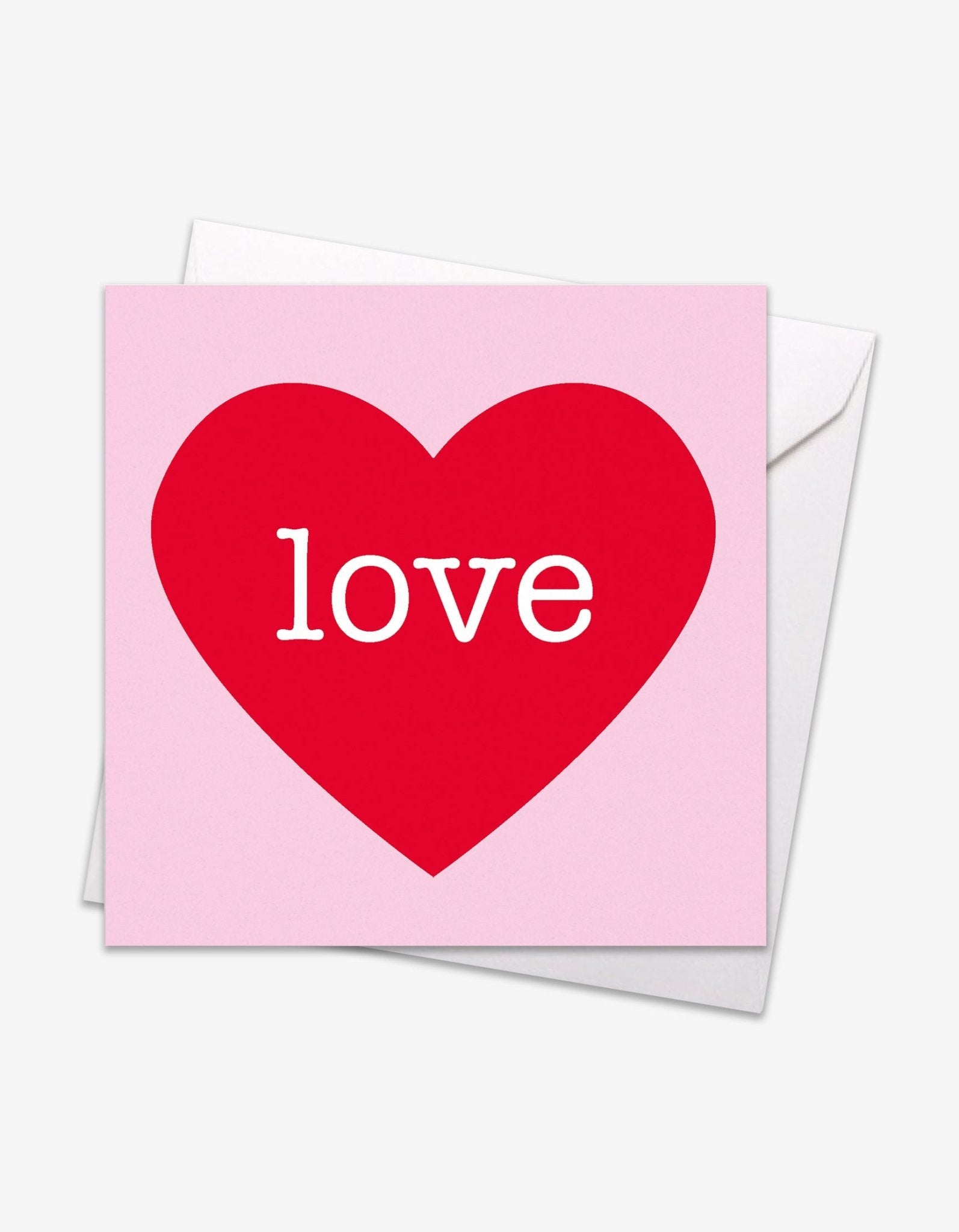 Love Card