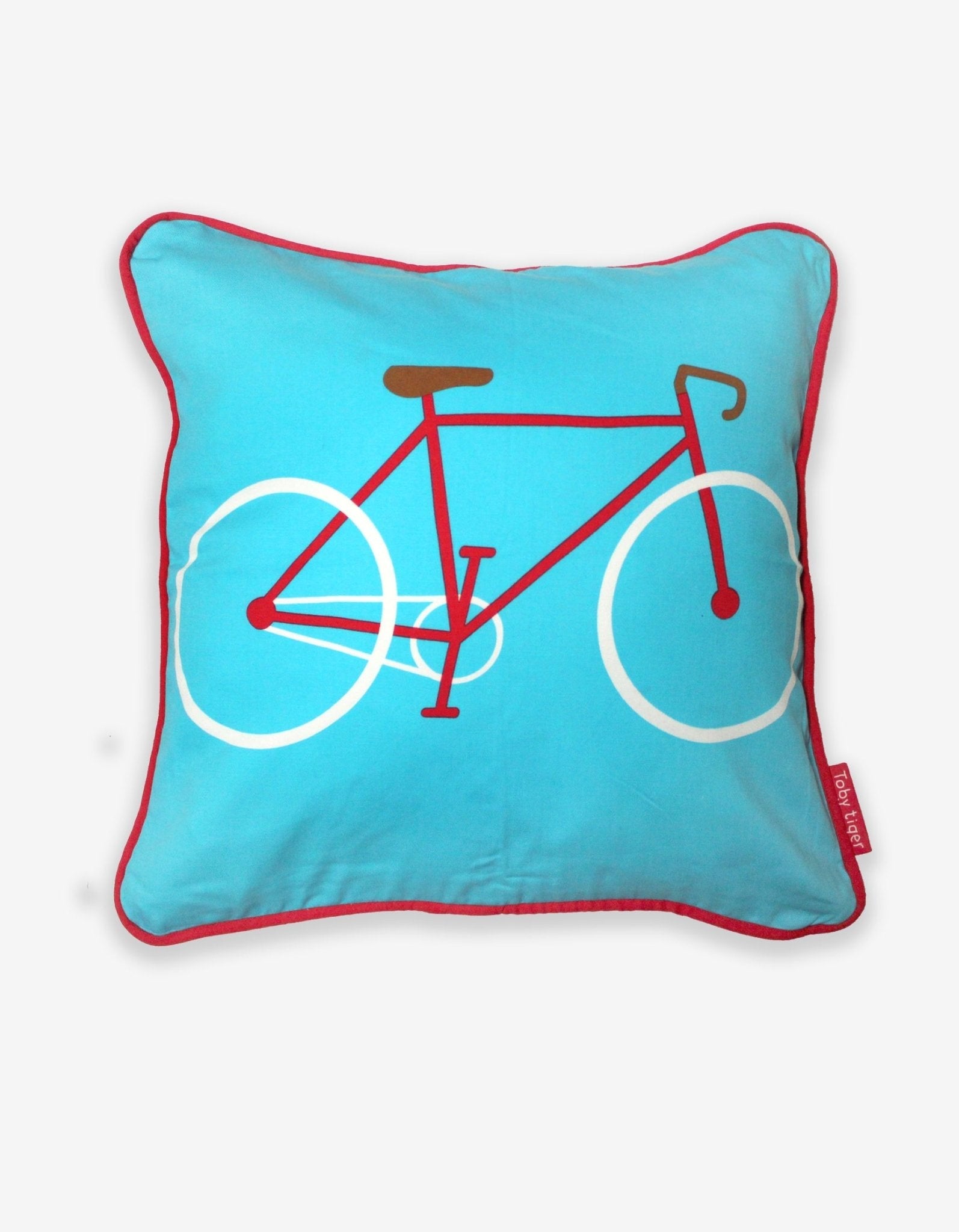 Bike Cushion Cover