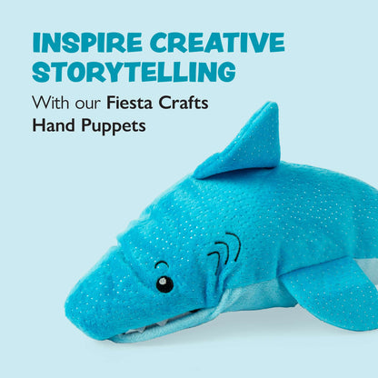 Monkey Hand Puppet - Toby Tiger UK