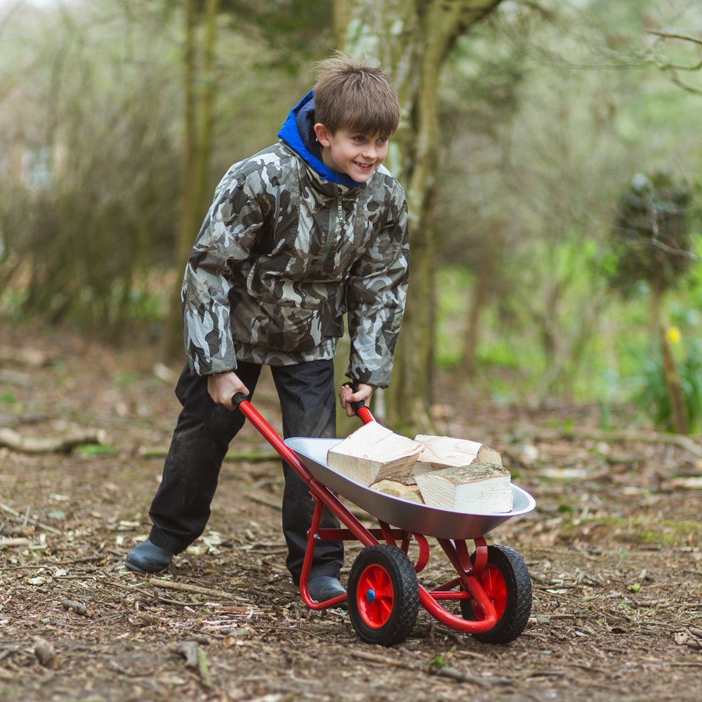 Gardening Deluxe Bundle - Toby Tiger UK Retail