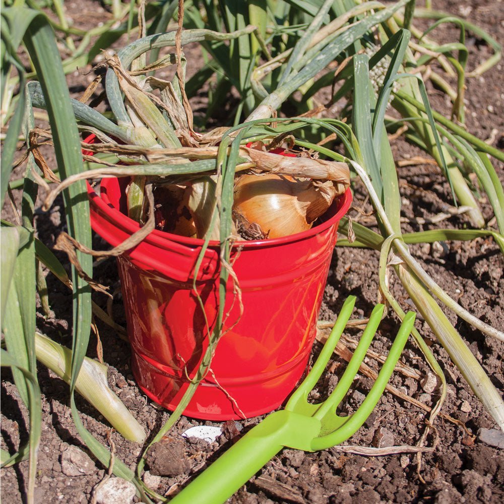 Gardening Starter Pack - Red - Toby Tiger UK Retail