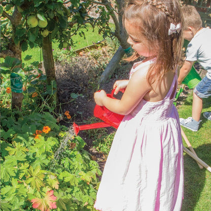 Gardening Starter Pack - Red - Toby Tiger UK Retail
