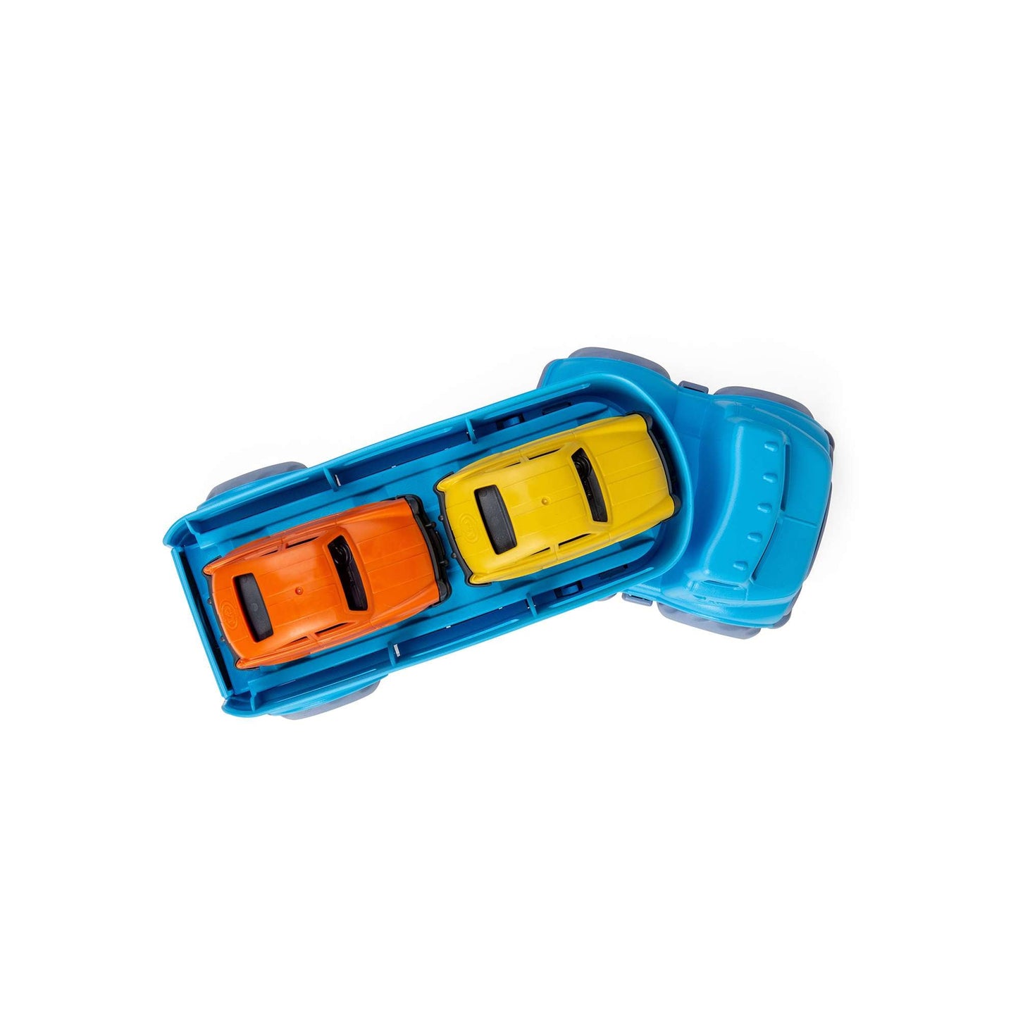 Toy Car Carrier - Toby Tiger UK