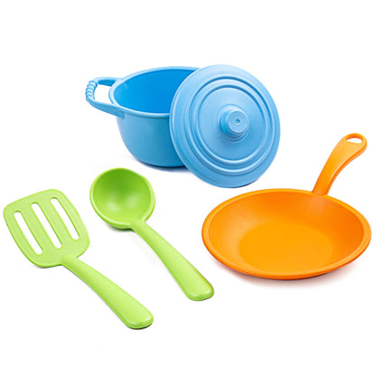 Chef Set - Toby Tiger UK