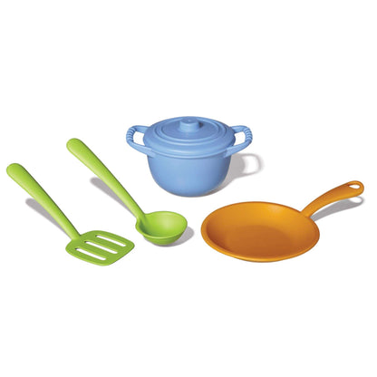 Chef Set - Toby Tiger UK