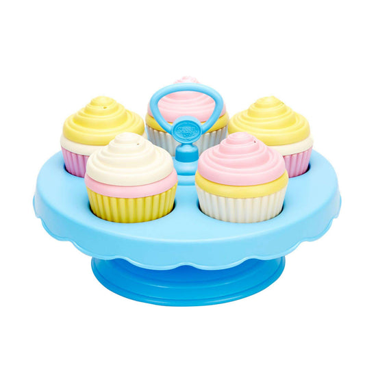 Cupcakes - Toby Tiger UK