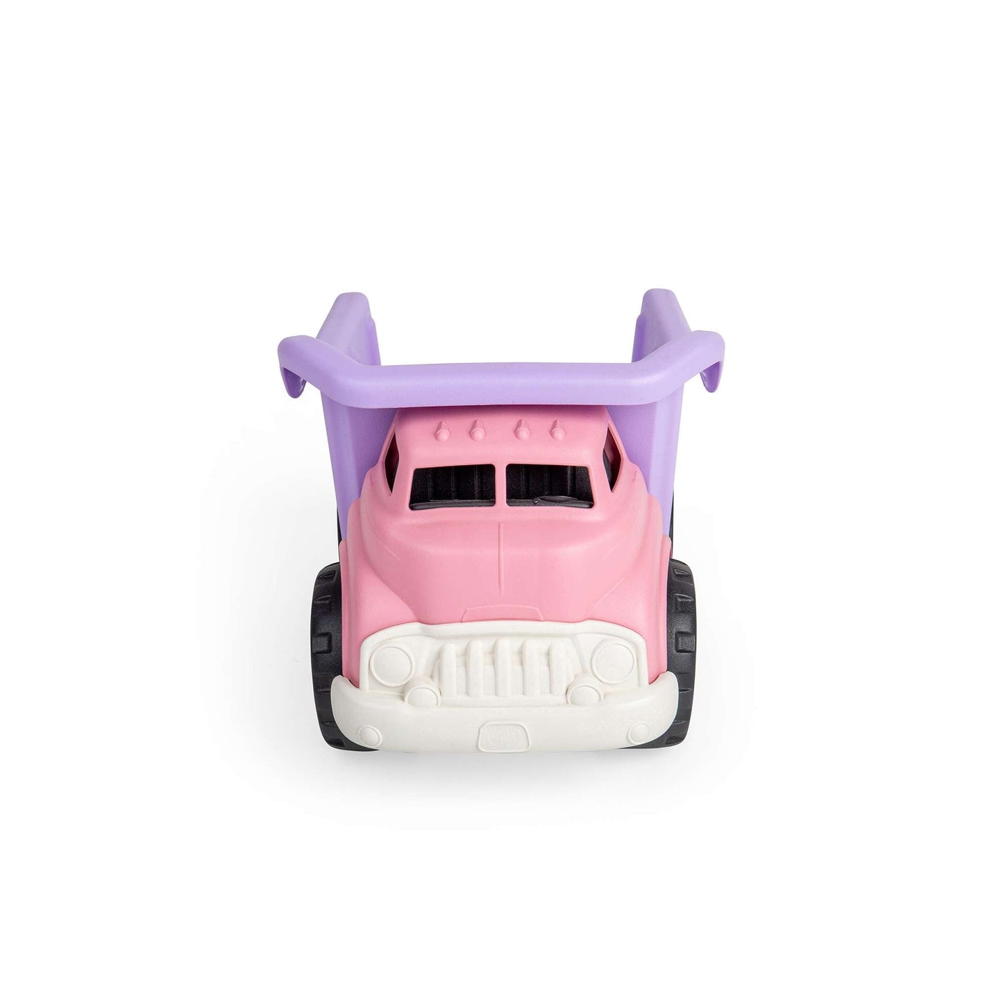 Pink Dumper Truck Toy - Toby Tiger UK