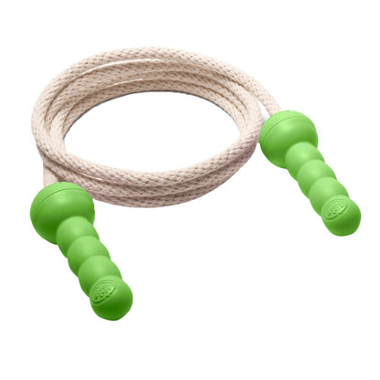 Skipping Rope (Green) - Toby Tiger