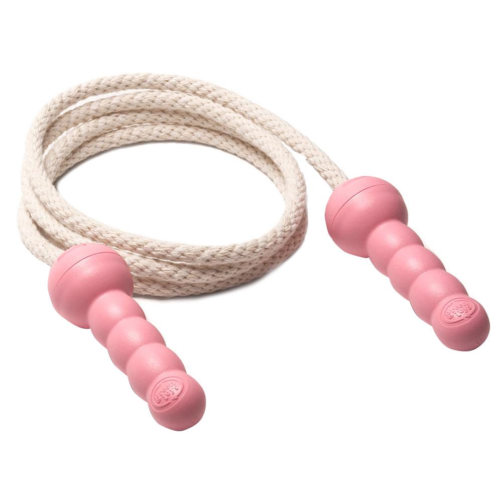 Eco-Friendly Skipping Rope - Bigjigs Toys for Kids Fun – Toby Tiger