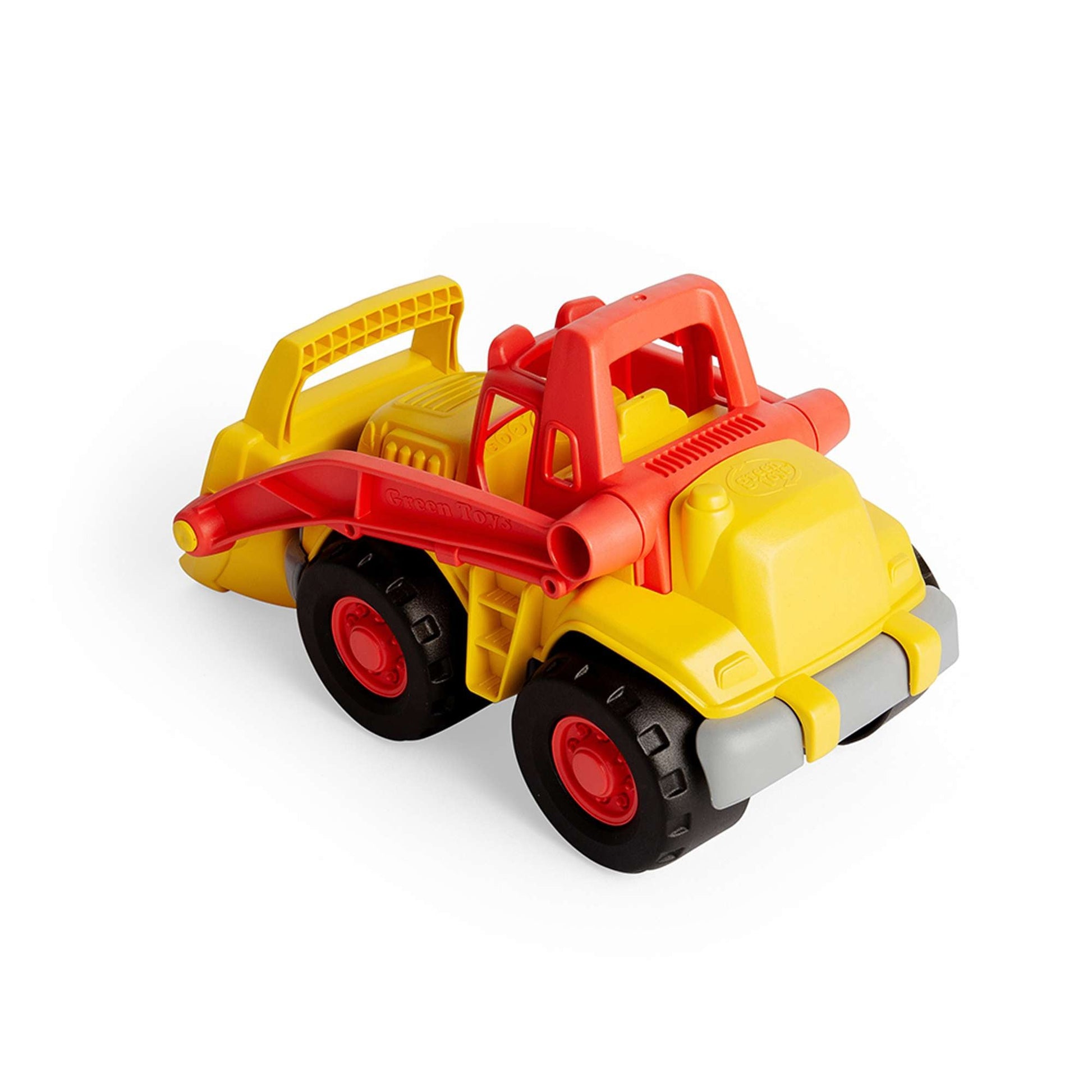 OceanBound Loader Truck - Toby Tiger UK