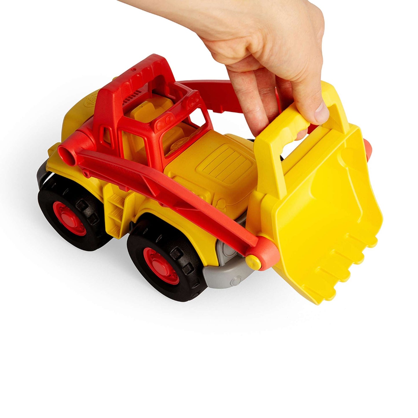 OceanBound Loader Truck - Toby Tiger UK