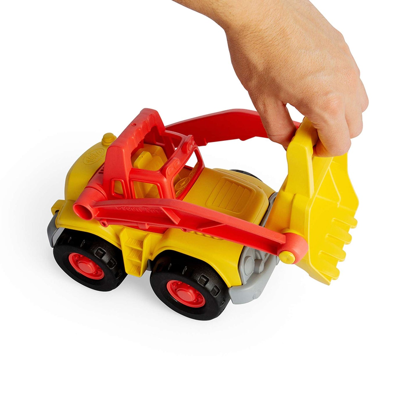 OceanBound Loader Truck - Toby Tiger UK
