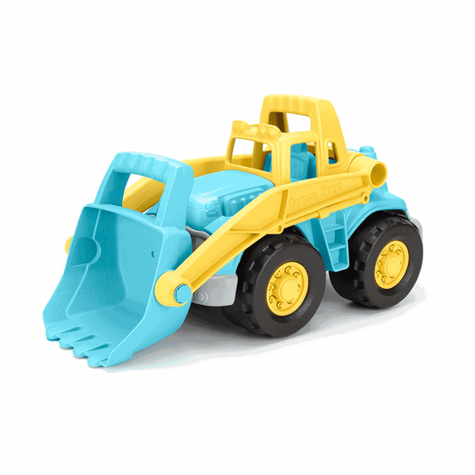 Loader Truck - Toby Tiger
