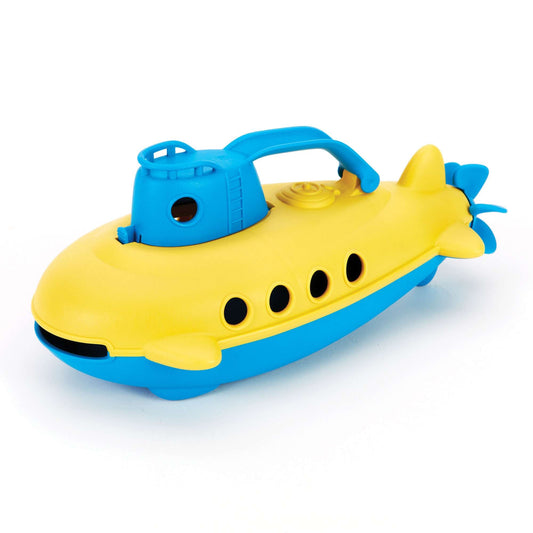 Submarine (Blue Handle) - Toby Tiger UK