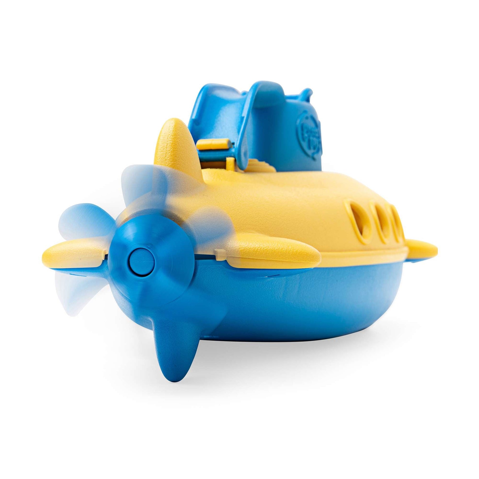 Submarine (Blue Handle) - Toby Tiger UK