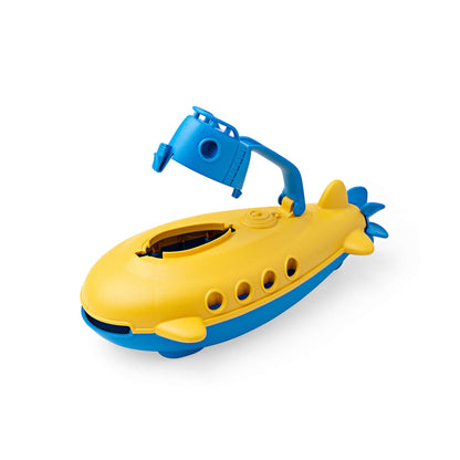 Submarine (Blue Handle) - Toby Tiger UK