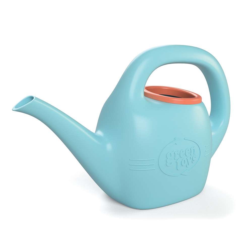 Watering Can - Toby Tiger