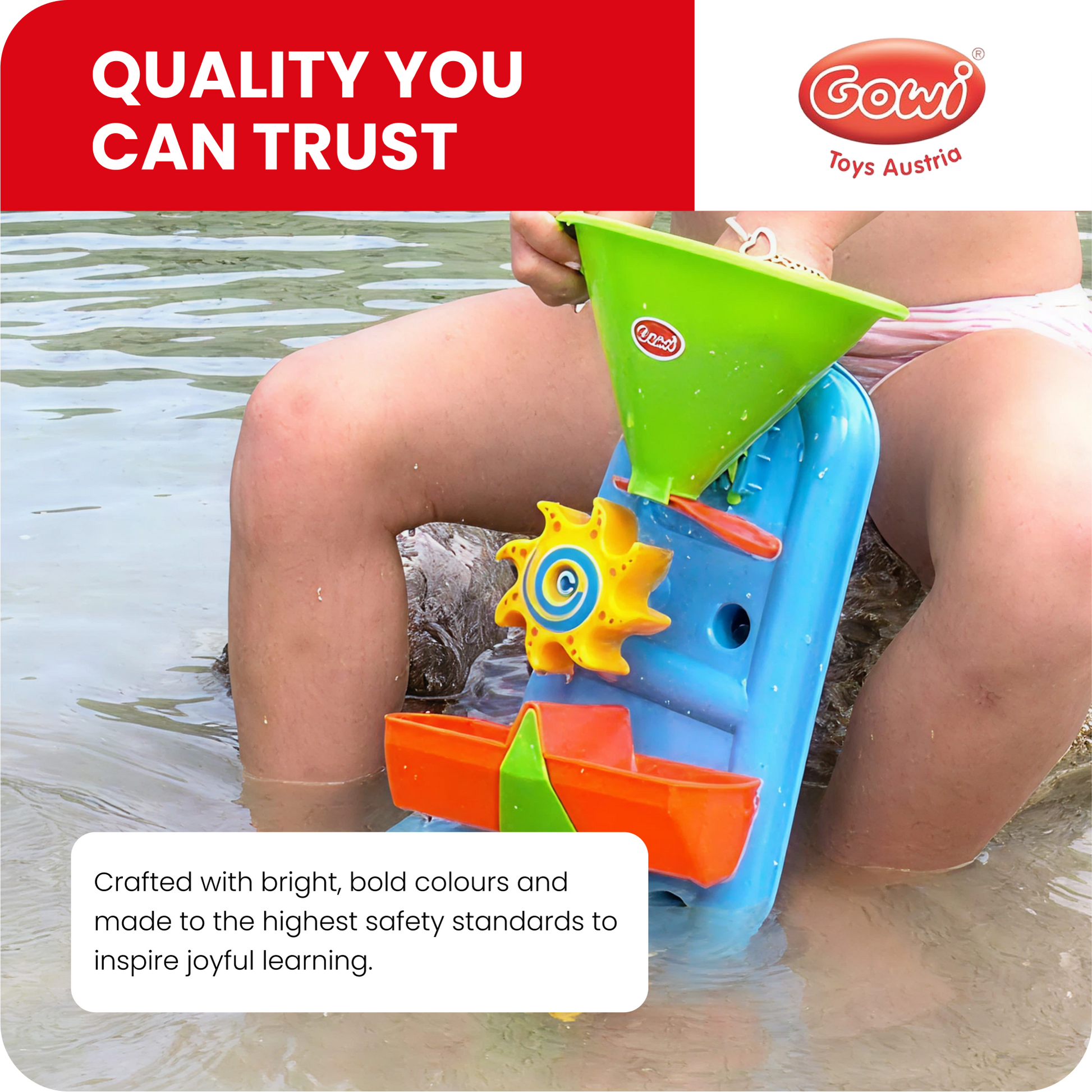Watermill for Bath - Toby Tiger UK