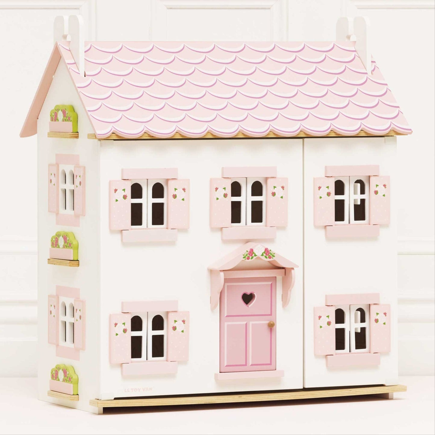 Sophie's Wooden Dolls House - Toby Tiger