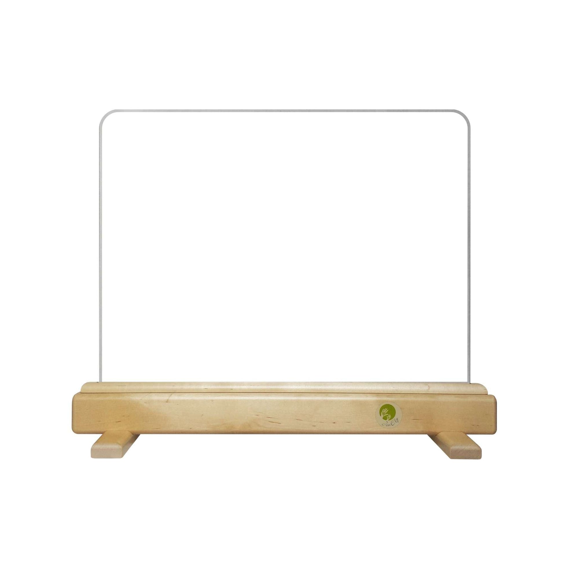 Magic Light Easel - Toby Tiger UK