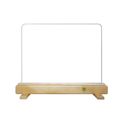 Magic Light Easel - Toby Tiger UK