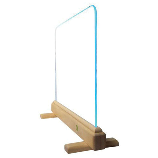 Magic Light Easel - Toby Tiger