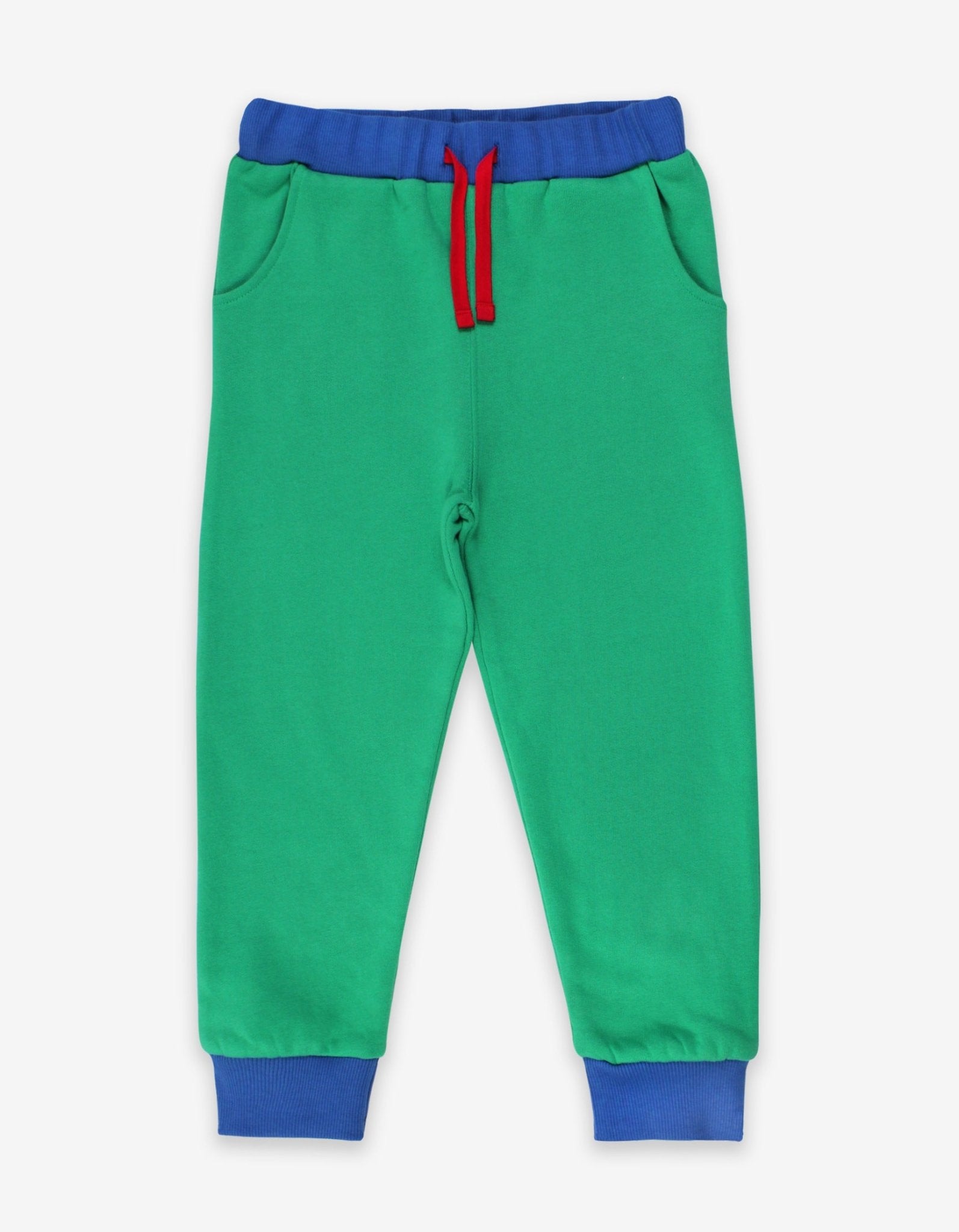 Organic Joggers