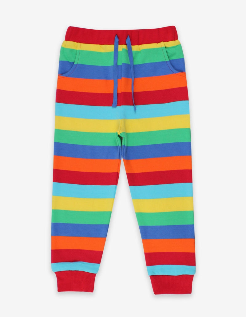 Colourful Trousers Sale: Add Colour to a Little One's Outfit
