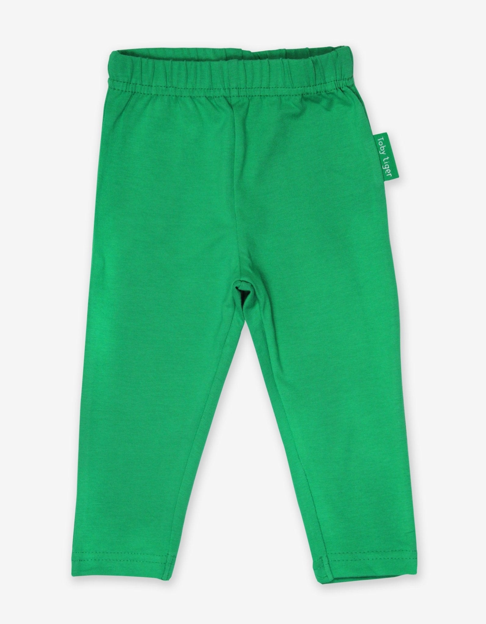 Organic Basic Leggings