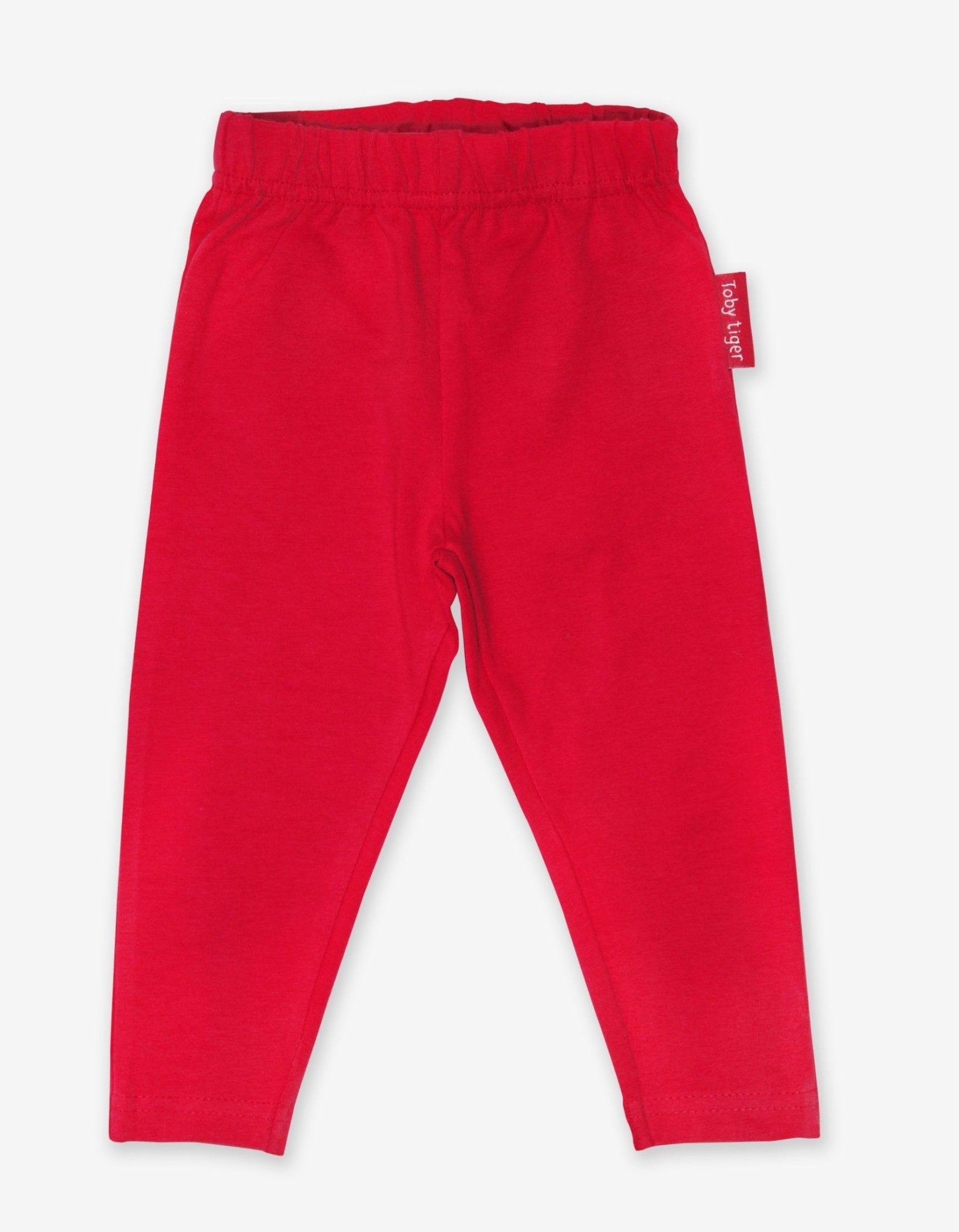 Organic Basic Leggings