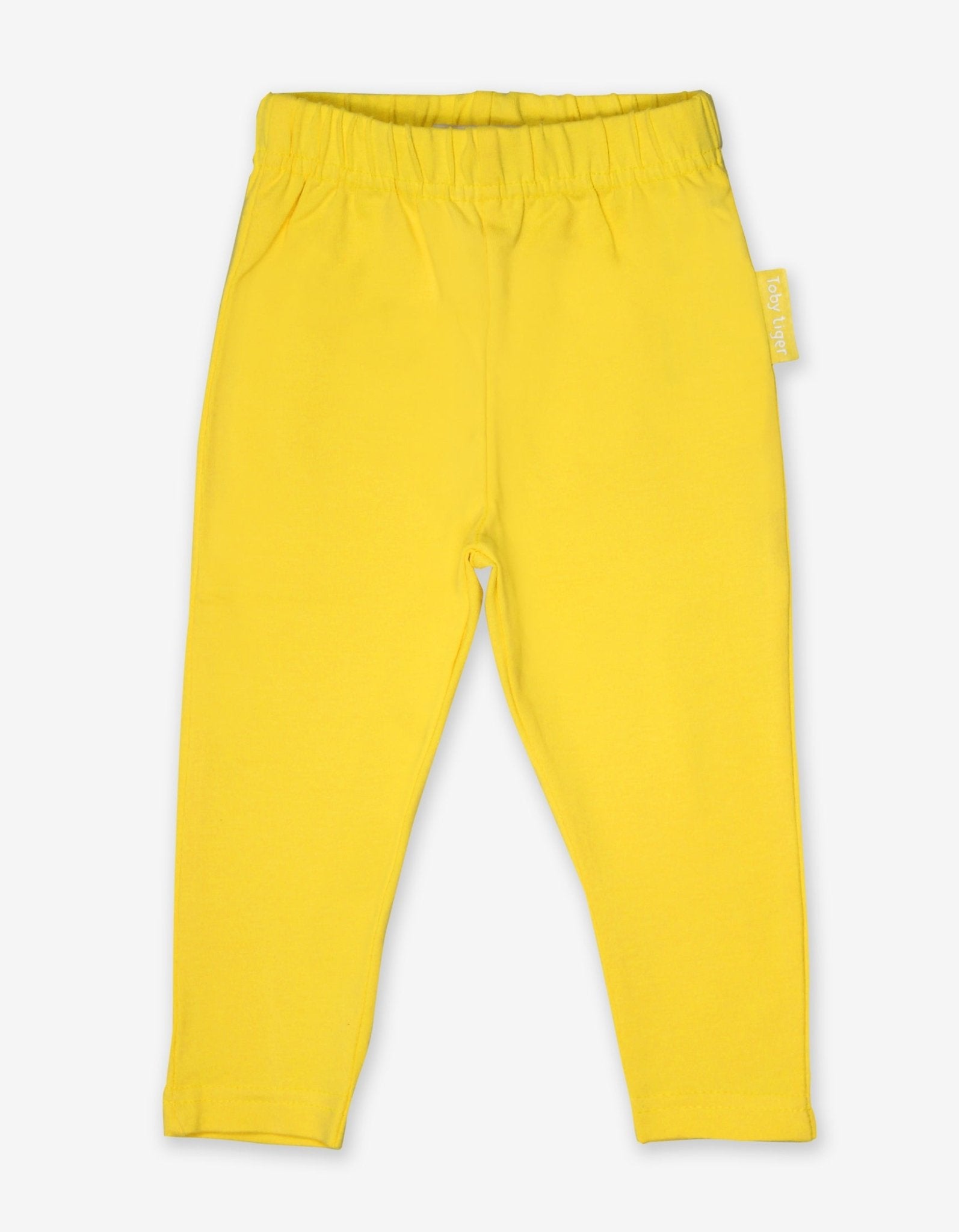 Organic Basic Leggings