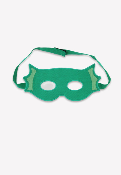 Organic Dragon T-Shirt & Mask Set