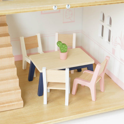 Complete Dolls House Furniture Set - Toby Tiger UK