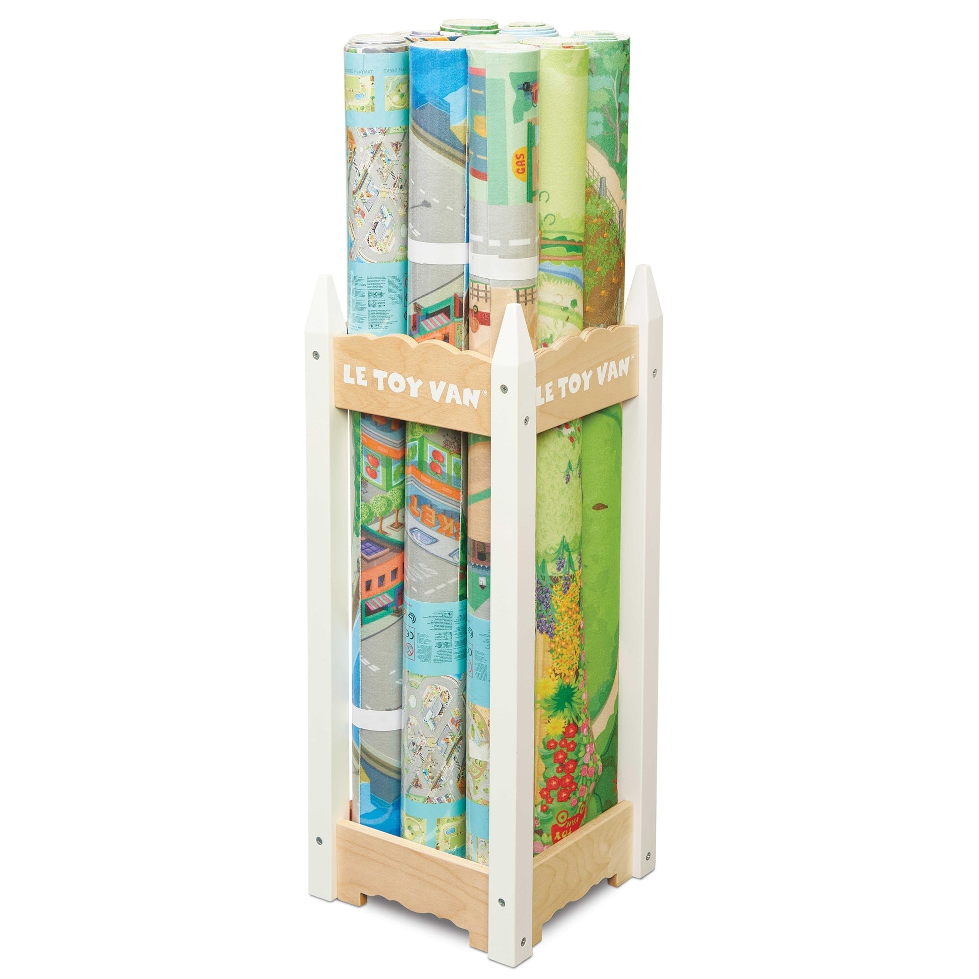 Playmat Stand - Toby Tiger UK
