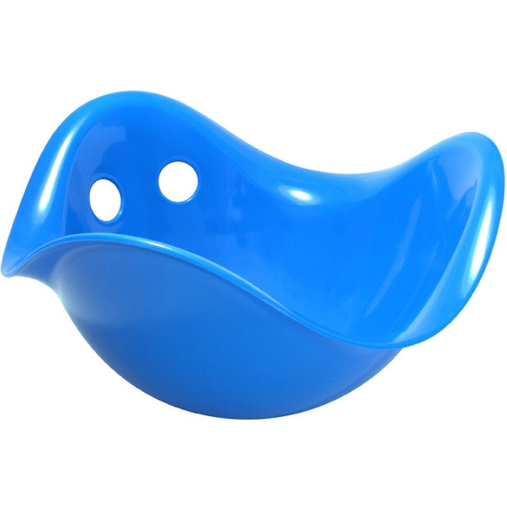 MOLUK Bilibo Blue - Toby Tiger