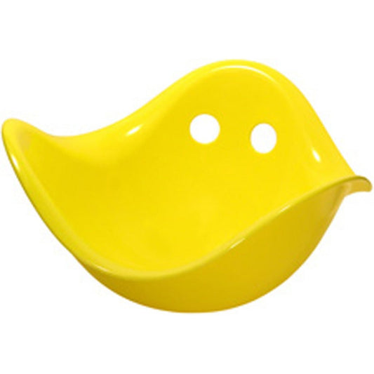 MOLUK Bilibo Yellow - Toby Tiger