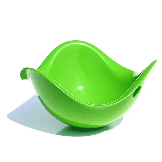 MOLUK Bilibo Green - Toby Tiger