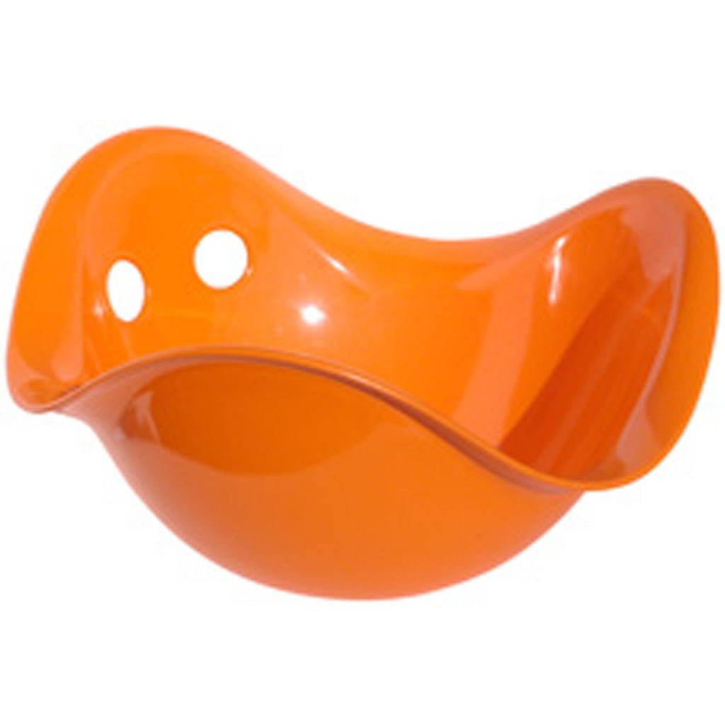 MOLUK Bilibo Orange - Toby Tiger