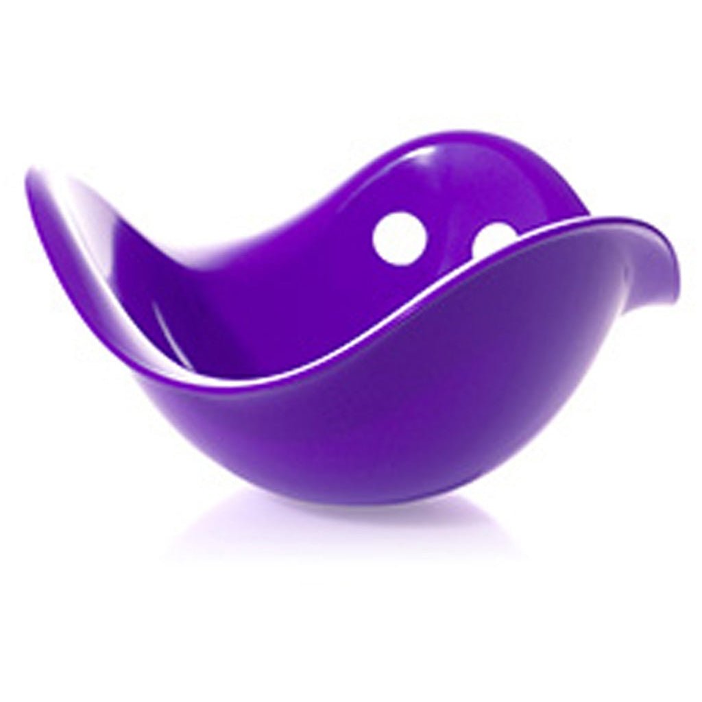 MOLUK Bilibo Purple - Toby Tiger