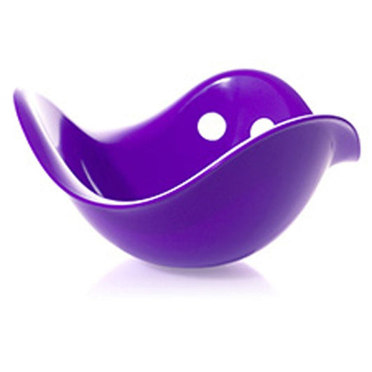 MOLUK Bilibo Purple - Toby Tiger
