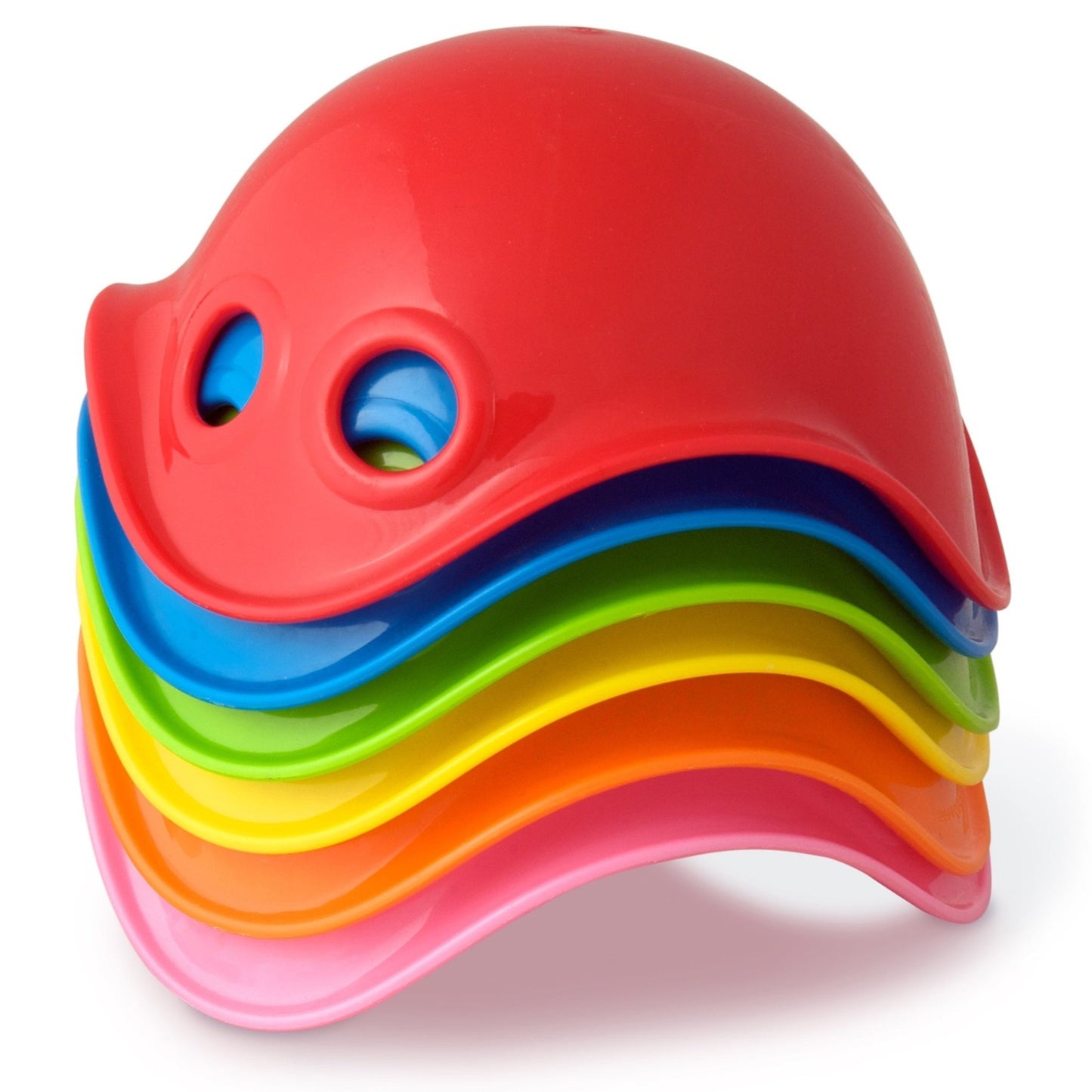 MOLUK Bilibo Mini Set - Toby Tiger