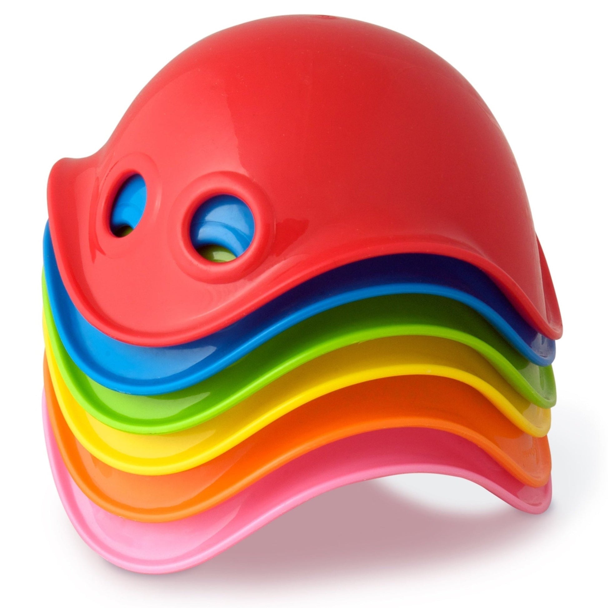 MOLUK Bilibo Mini Set - Toby Tiger