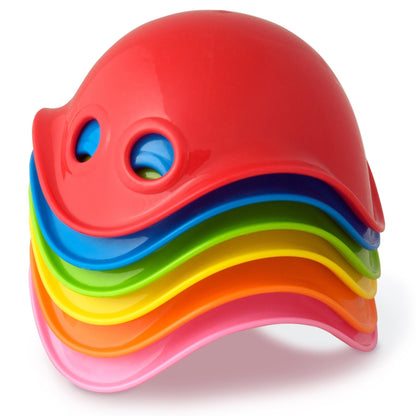 MOLUK Bilibo Mini Set - Toby Tiger