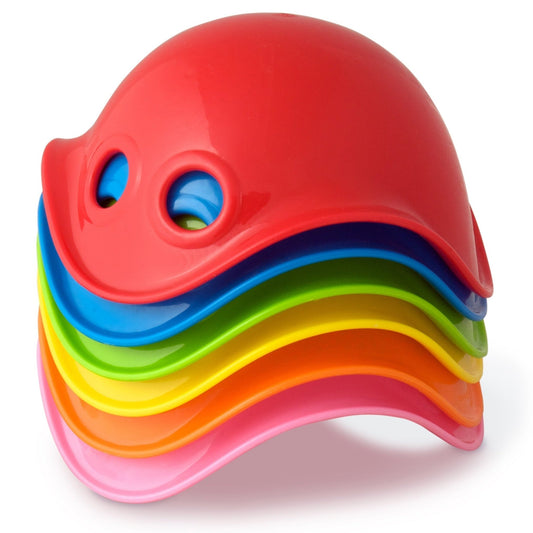 MOLUK Bilibo Mini Set - Toby Tiger