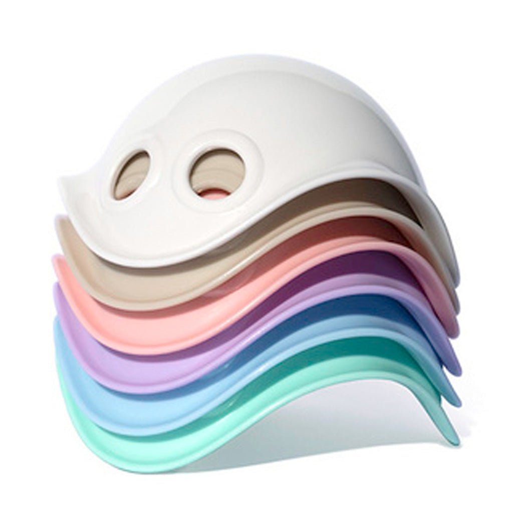 MOLUK Bilibo Mini Pastel - Toby Tiger