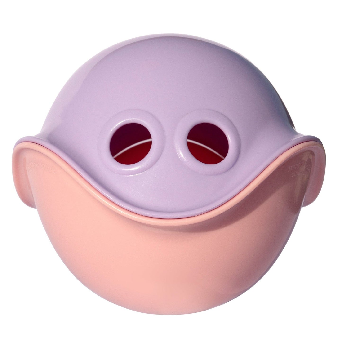 MOLUK Bilibo Mini Pastel - Toby Tiger