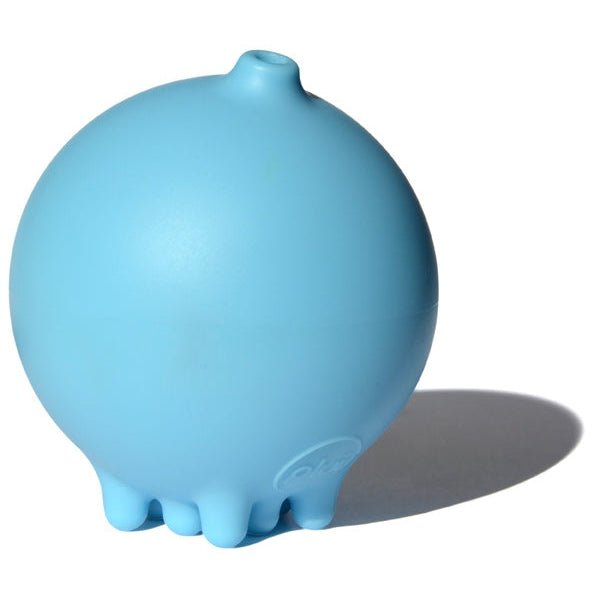 MOLUK Plui Rainball - Blue - Toby Tiger