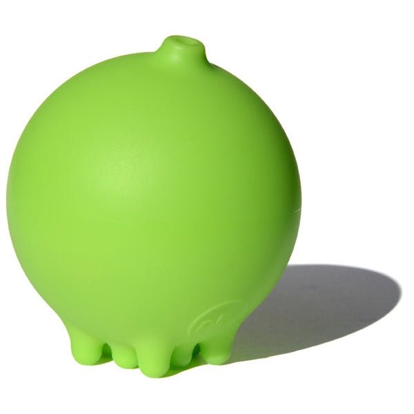 MOLUK Plui Rainball - Green - Toby Tiger